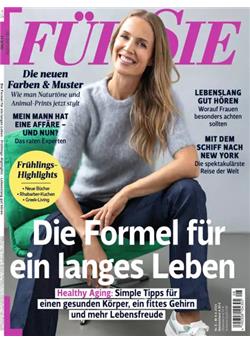 Für Sie Cover