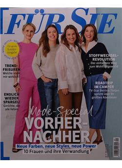 Für Sie Cover