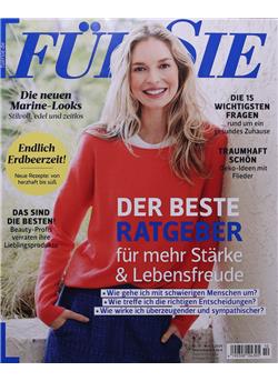 Für Sie Cover