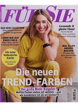 Für Sie Cover