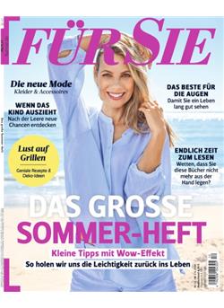 Für Sie Cover