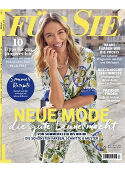 Für Sie Cover