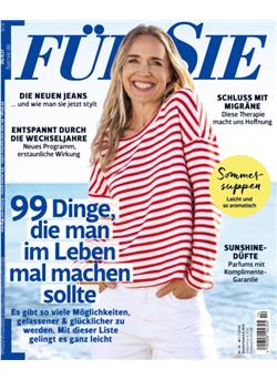 Für Sie Cover