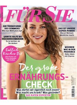 Für Sie Cover