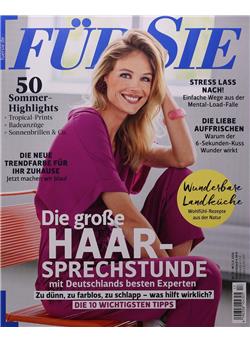 Für Sie Cover