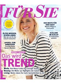 Für Sie Cover