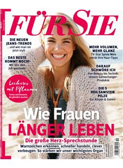 Für Sie Cover