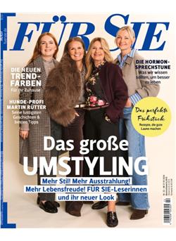 Für Sie Cover