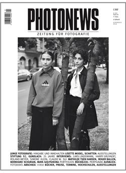 Photonews Cover