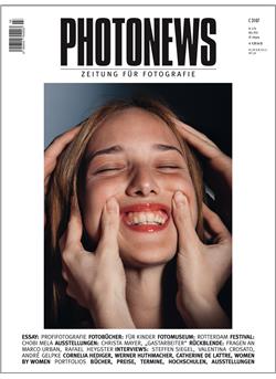 Photonews Cover