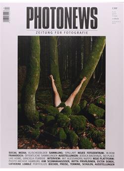 Photonews Cover