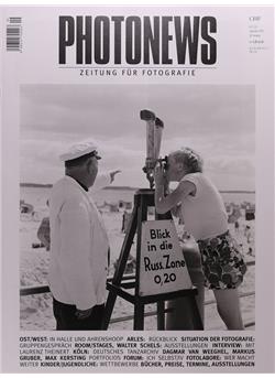Photonews Cover