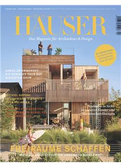 Architektur Abo Zeitschriften Magazine Im Abo Presseshop At