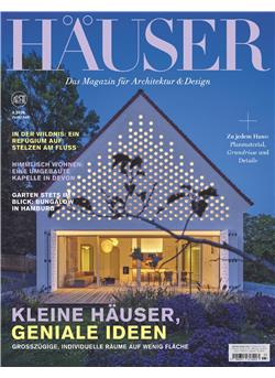 Häuser Cover