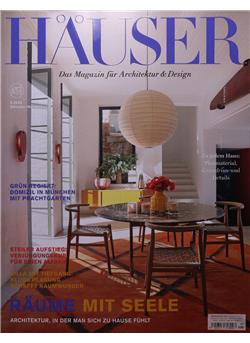 Häuser E-Paper Cover