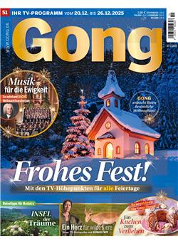 Gong Cover