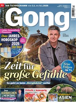 Gong E-Paper Cover