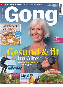 Gong Cover