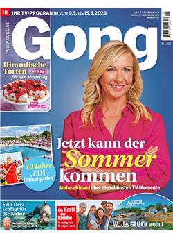 Gong E-Paper Cover