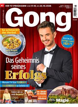 Gong Cover