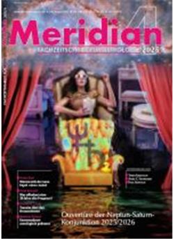 Meridian Cover