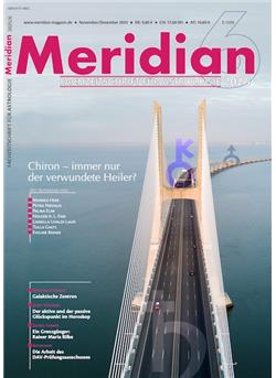 Meridian Cover