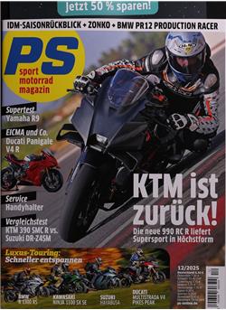 PS Cover