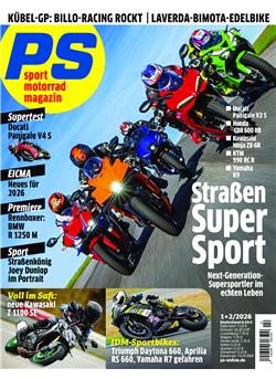 PS E-Paper Cover