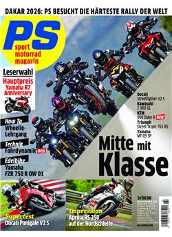PS E-Paper Cover
