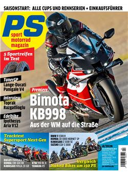 PS E-Paper Cover