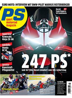 PS Cover