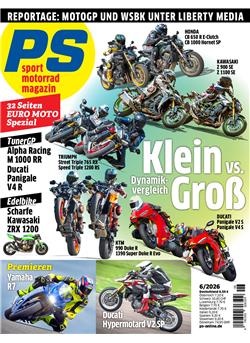 PS E-Paper Cover
