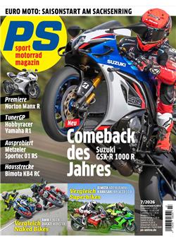 PS Cover