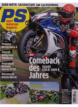 PS E-Paper Cover