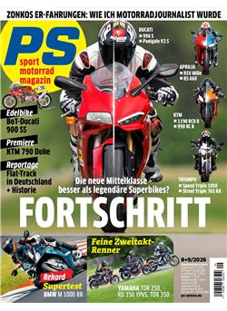 PS E-Paper Cover
