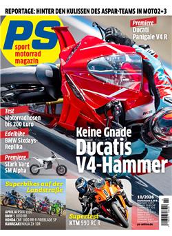 PS E-Paper Cover