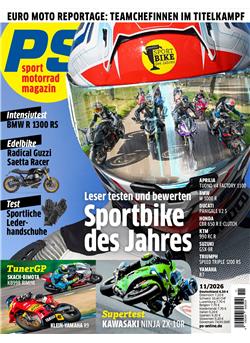 PS Cover