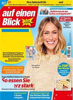 auf einen Blick Cover