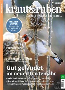 Kraut & Rüben Cover