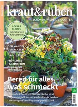 Kraut & Rüben Cover