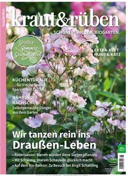 Kraut & Rüben Cover
