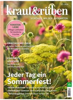 Kraut & Rüben Cover