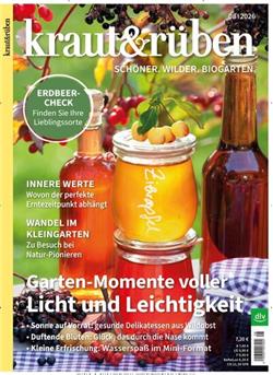 Kraut & Rüben Cover