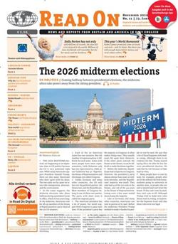 Read on Cover