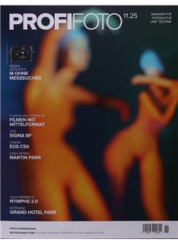 Profifoto Cover