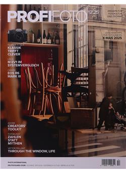Profifoto Cover