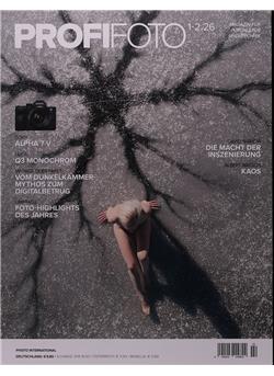 Profifoto Cover