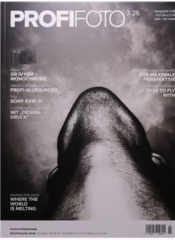 Profifoto Cover