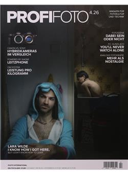 Profifoto Cover