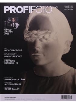 Profifoto Cover